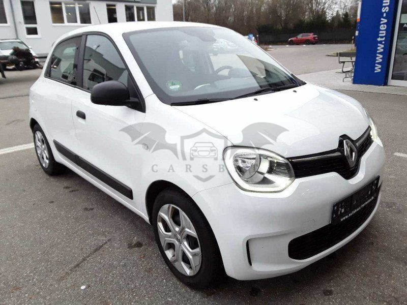 Renault Twingo Life 2020
