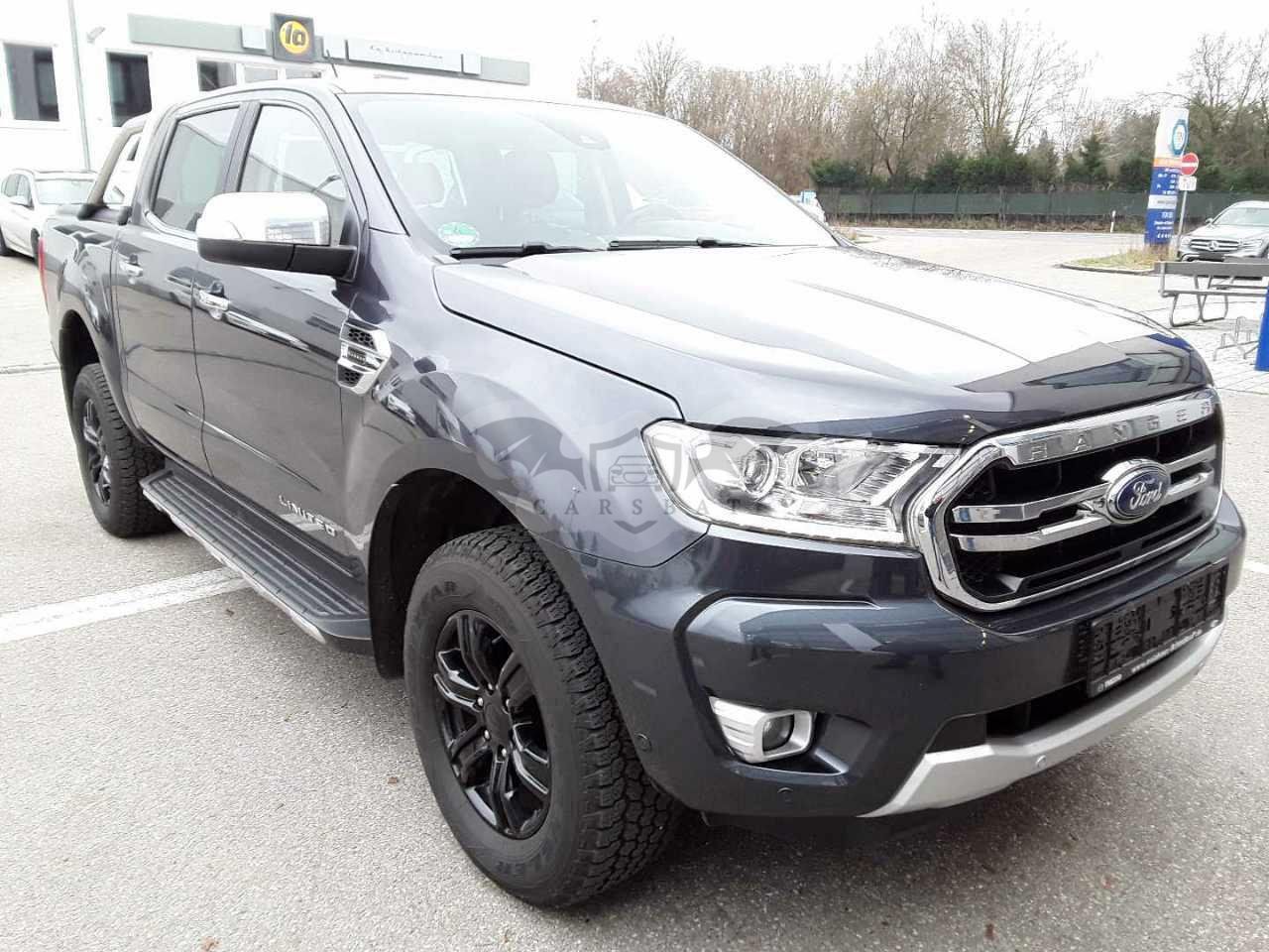 Ford Ranger 2.0 Limited 2020