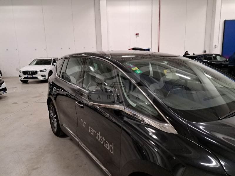 Renault Espace 2.0 DCI Business 2019