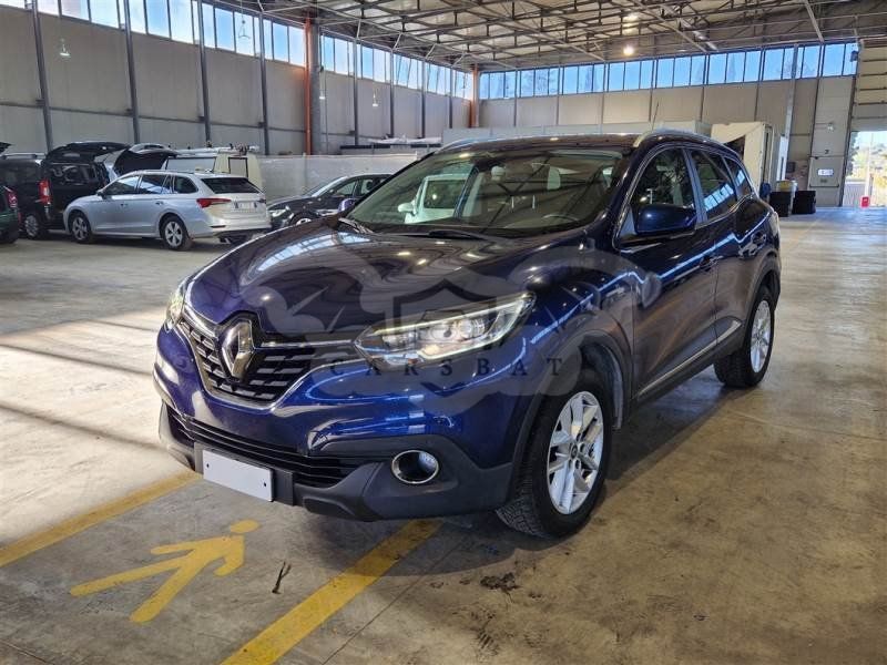 Renault Kadjar 1.5 DCI Business 2018