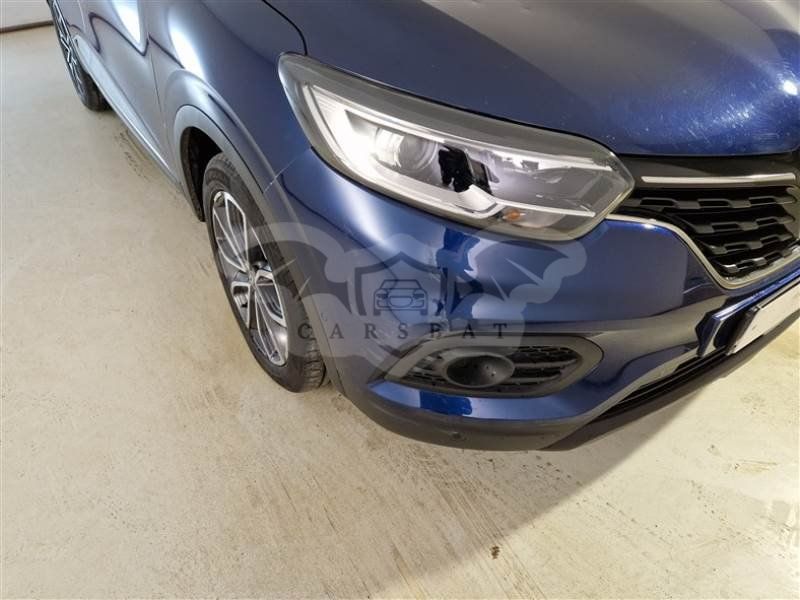 Renault Kadjar 1.5 DCI Sport Edition 2019