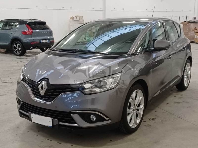 Renault Scenic 1.7 DCI Business 2021