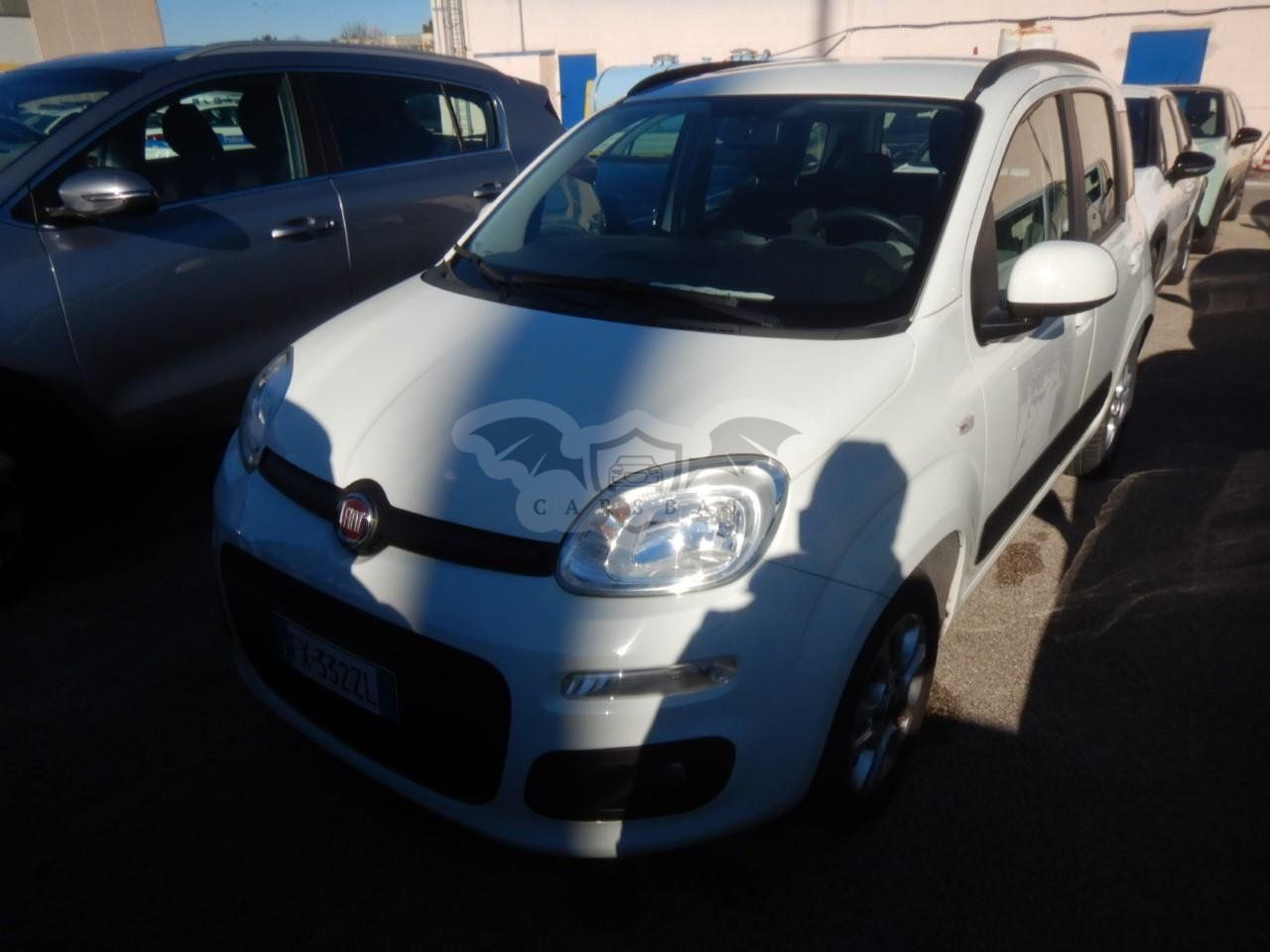 Fiat Panda 1.2 Easy 2019