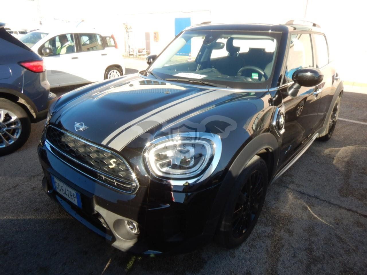 Mini Countryman Cooper SE 1.5 classic 2021