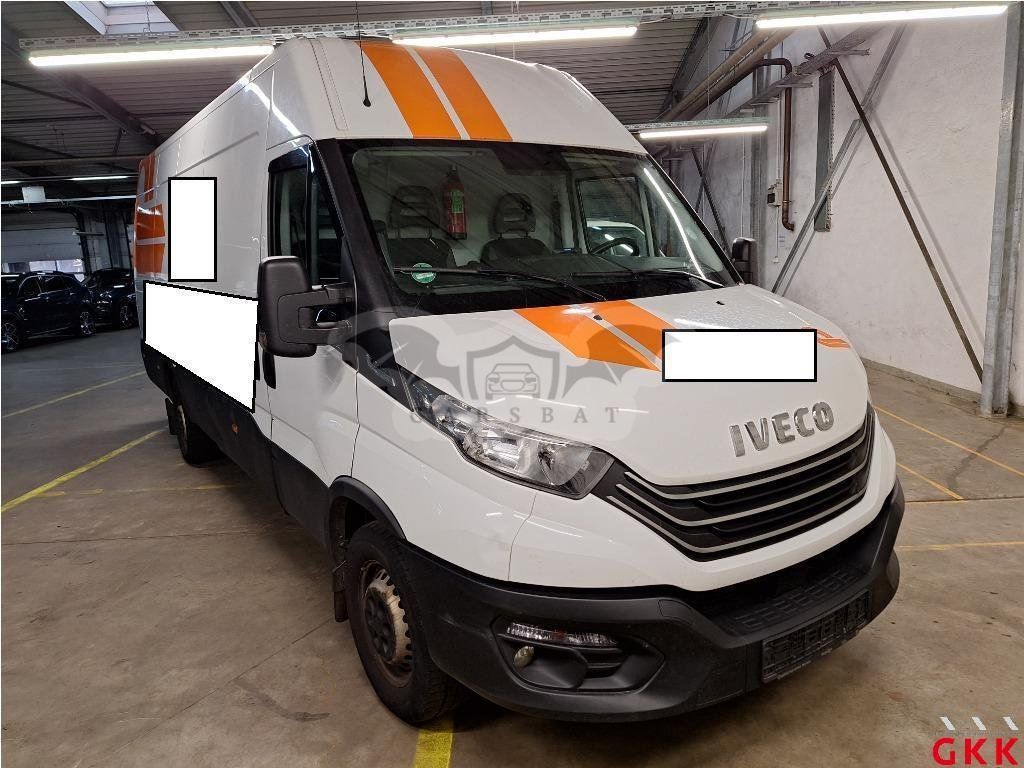 Iveco Daily 2.3 2022