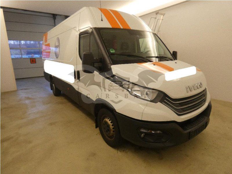 Iveco Daily 2.3 2022