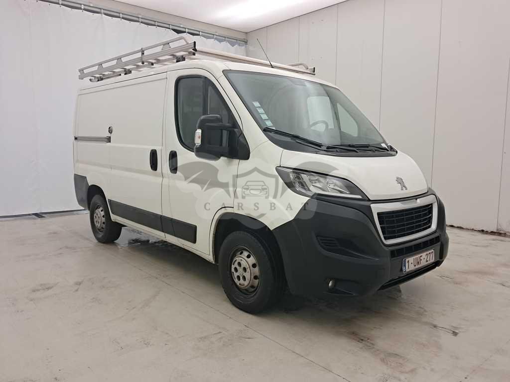 Peugeot Boxer L1H1 2.0 HDI Premium 2018