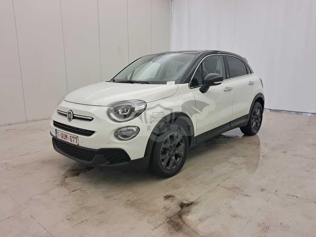 Fiat 500X 1.0 2019