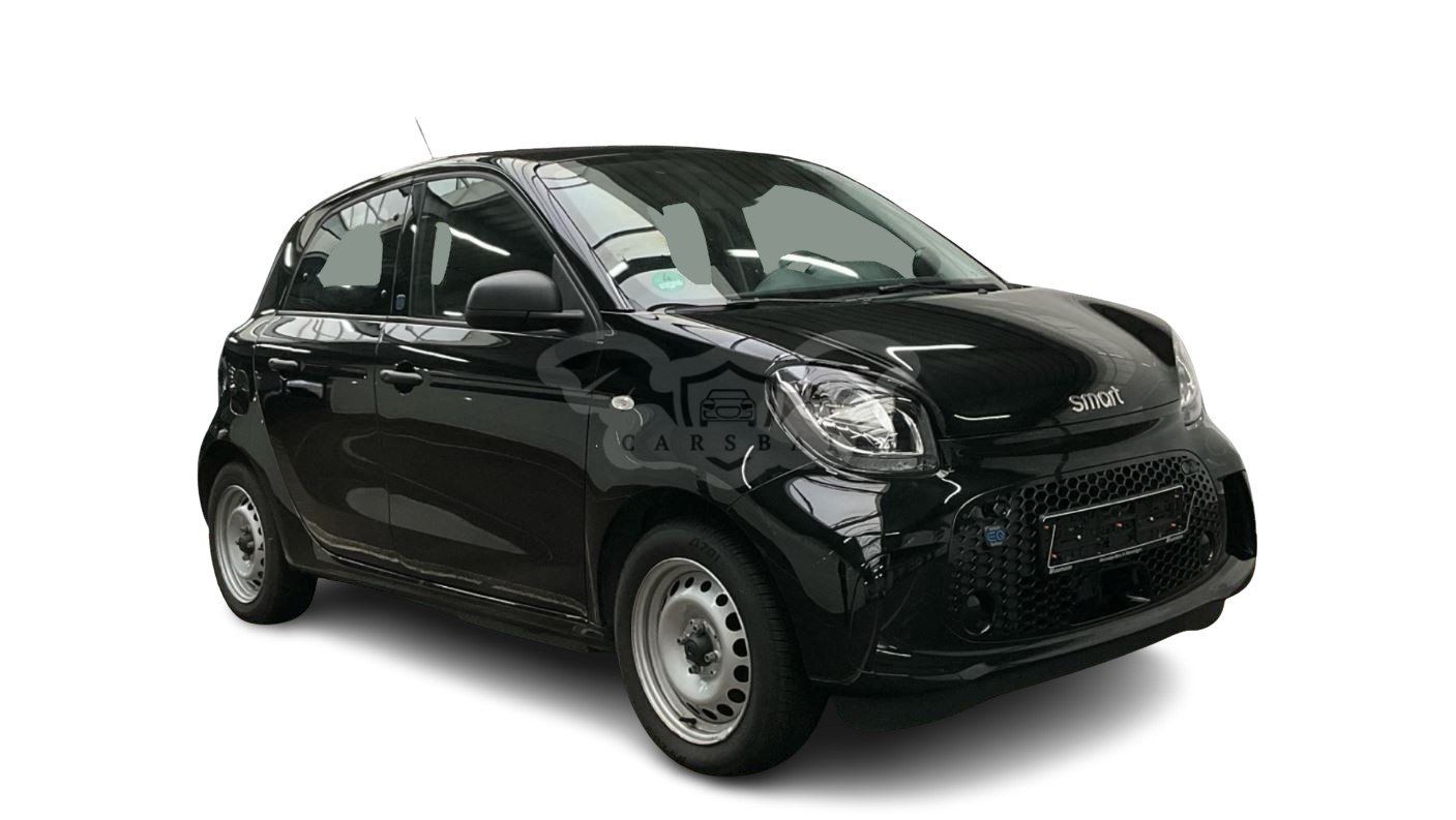 Smart Forfour 2021