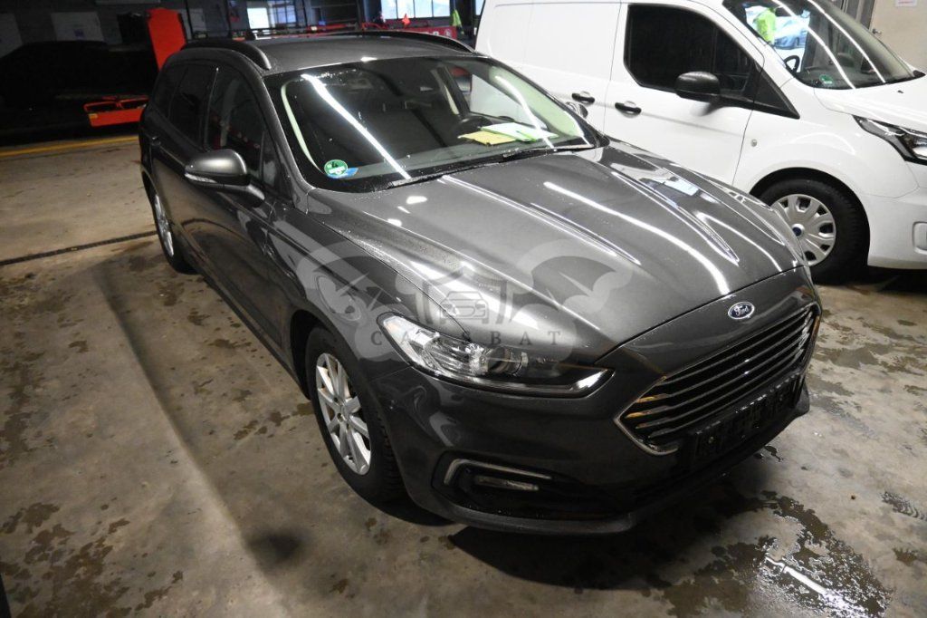 Ford Mondeo 2.0 Trend 2021