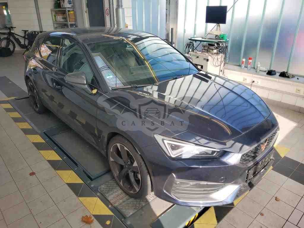 Cupra Leon 1.4 e-Hybrid 2022