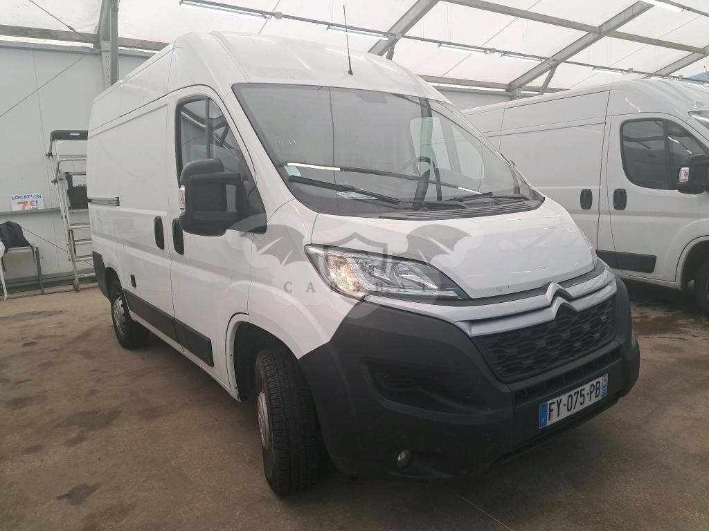Citroën Jumper L1H2 Club 2021