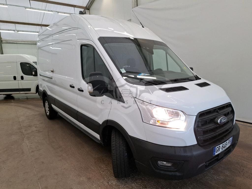 Ford Transit L3H3 2.0 Trend Business 2023