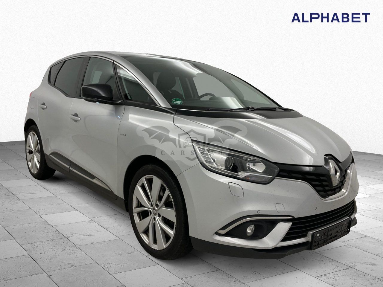 Renault Scenic Limited 2020