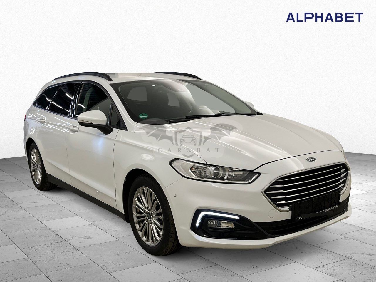 Ford Mondeo 2.0 Trend 2020