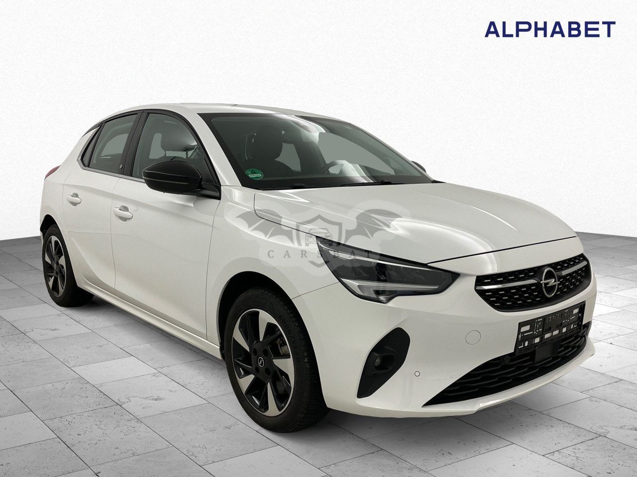 Opel Corsa-e Elegance 2021