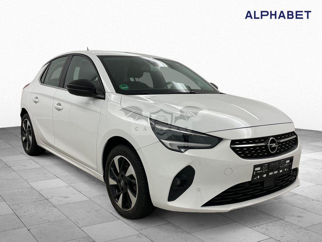 Opel Corsa-e Elegance 2021