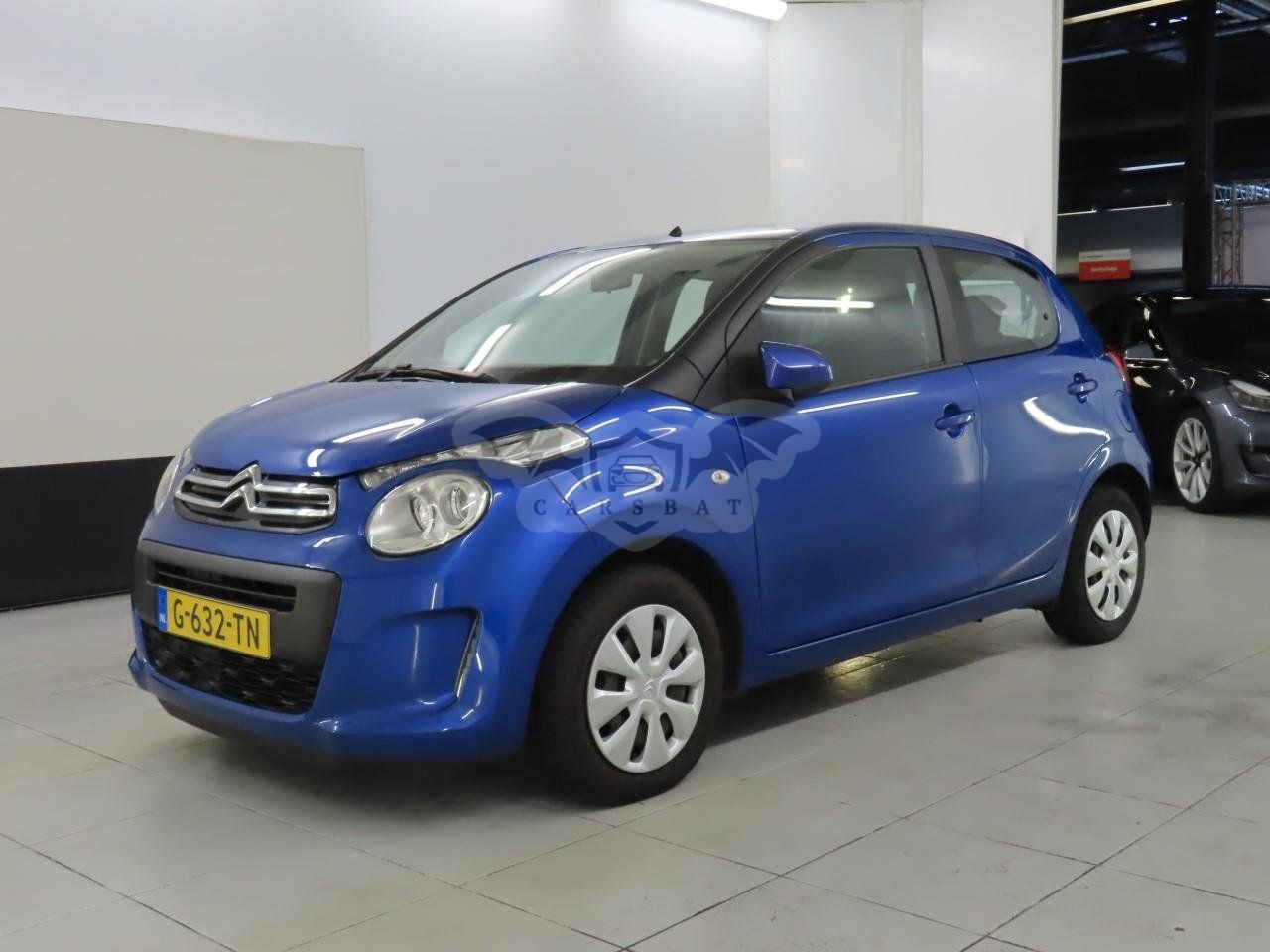 Citroën C1 FEEL 2019