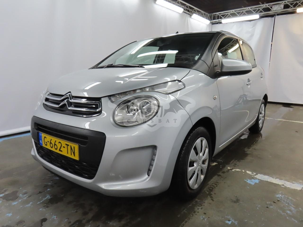 Citroën C1 FEEL 2019