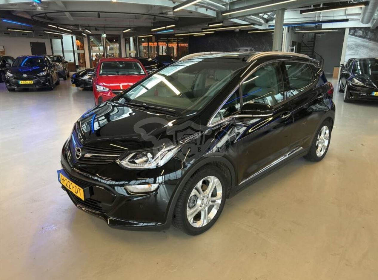 Opel Ampera-E 60 kWh 2019