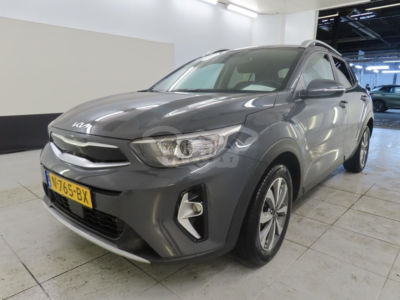 Kia Stonic 1.0 T-GDI DynamicPlusLine 2021