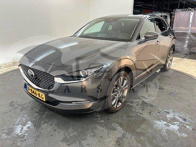 Mazda CX-30 Luxury 2022
