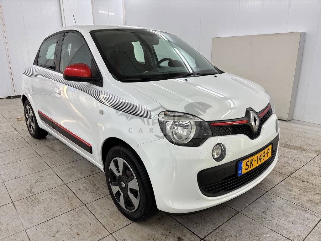 Renault Twingo 1.0 SCe Collection 2018