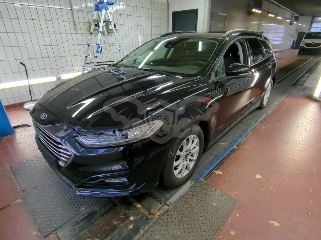 Ford Mondeo 2.0 2020