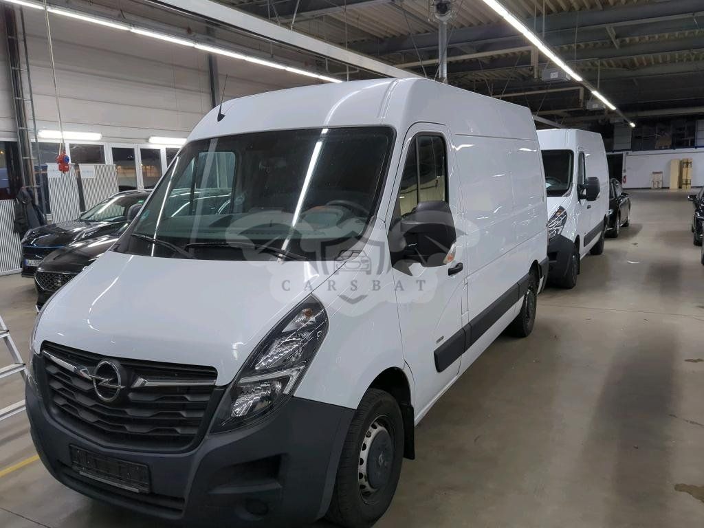 Opel Movano L2H2 2.3 2020