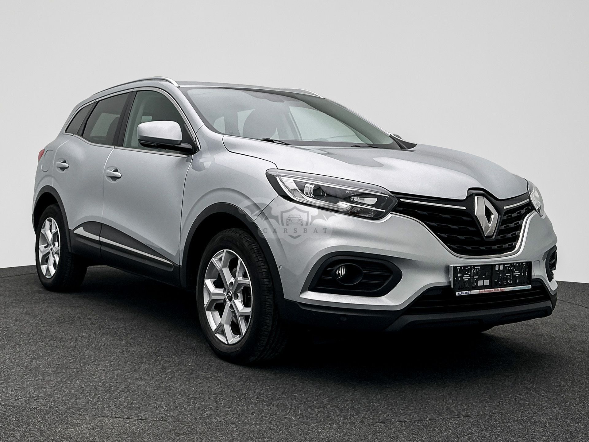 Renault Kadjar 1.5 DCI 2020