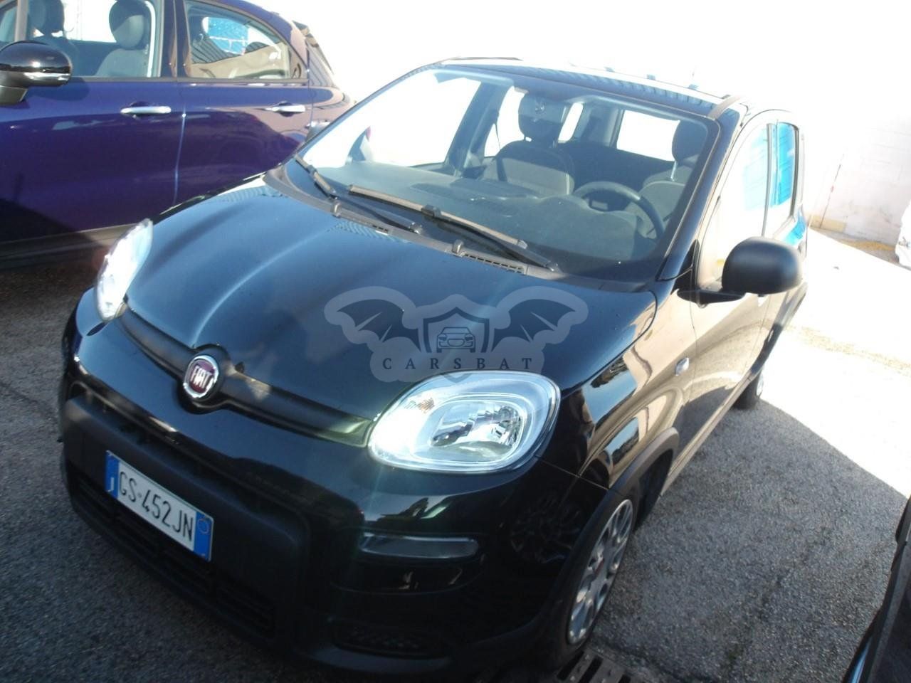 Fiat Panda 1.0 2023