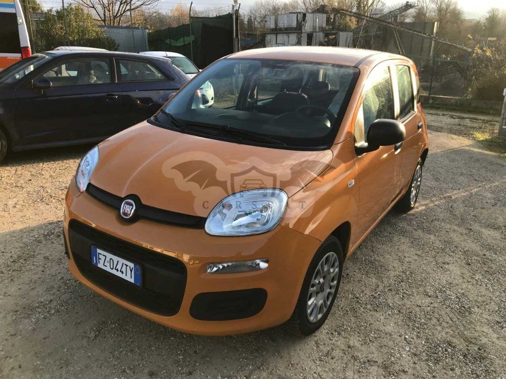 Fiat Panda 1.2 Easy 2019