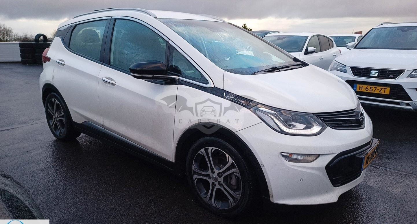 Opel Ampera-E 60 kWh Business Executive 2019