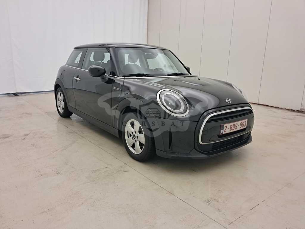 Mini 3 Doors One 1.5 2021