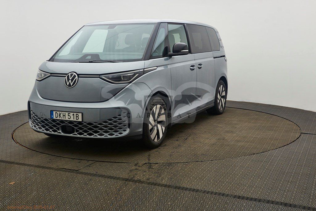 Volkswagen ID.Buzz 79 kWh 2023