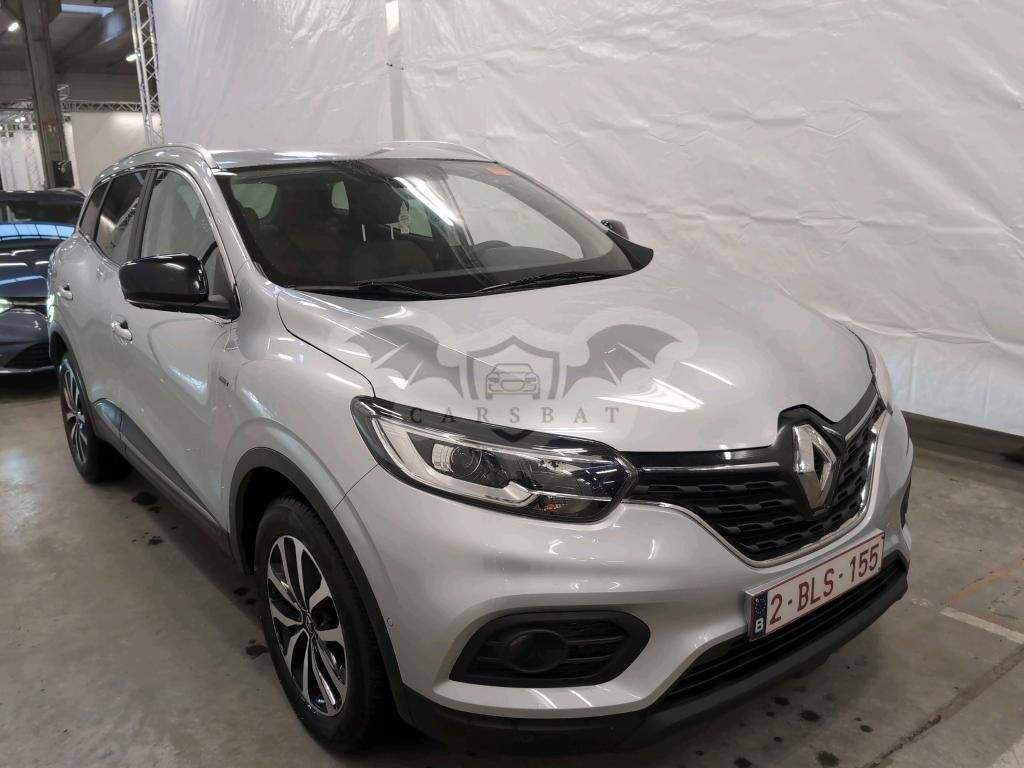Renault Kadjar 1.5 DCI Limited 2022