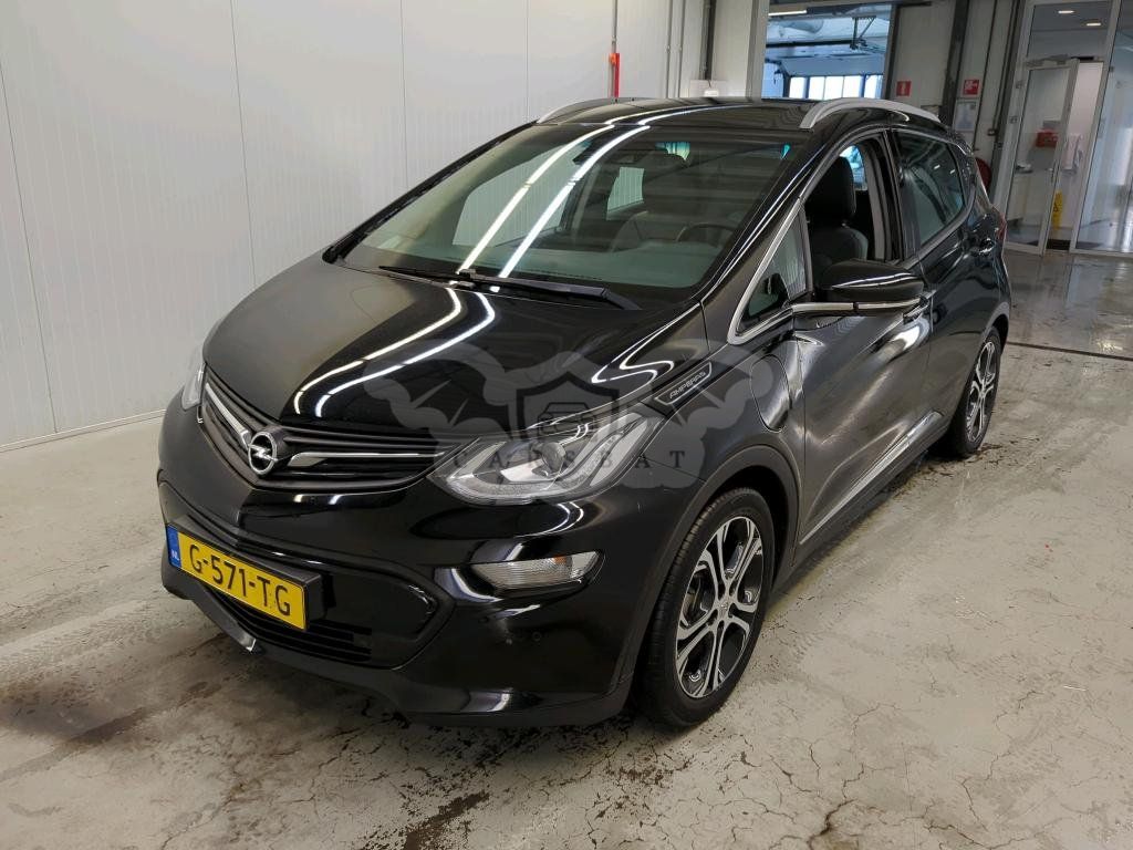 Opel Ampera Executive 2019