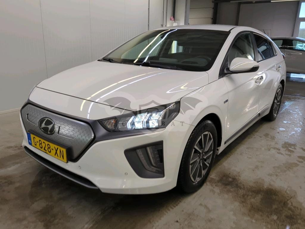 Hyundai IONIQ 38 kWh Premium 2019