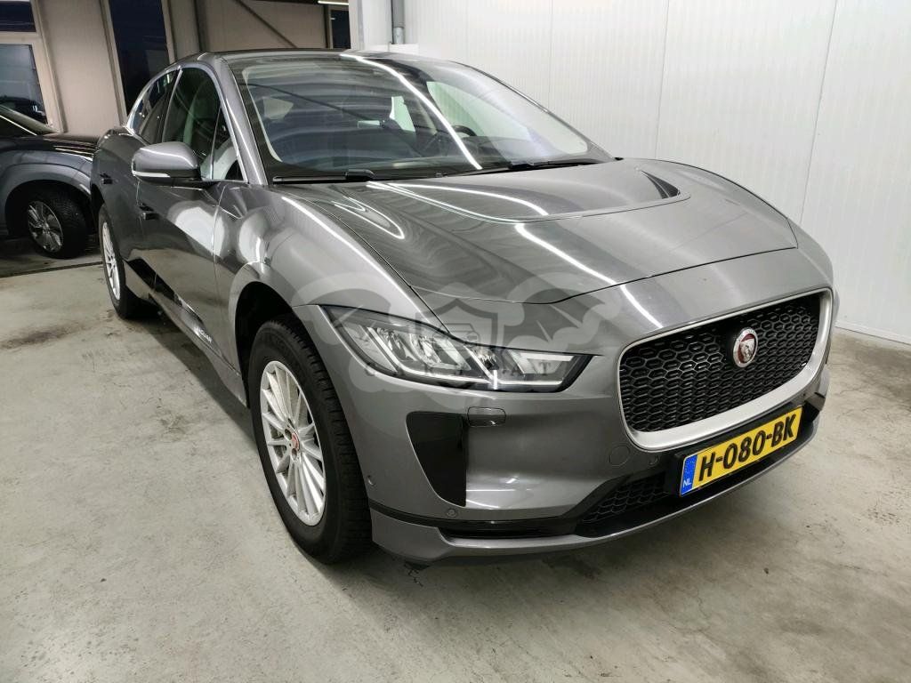 Jaguar I-Pace 90 kWh S 2019
