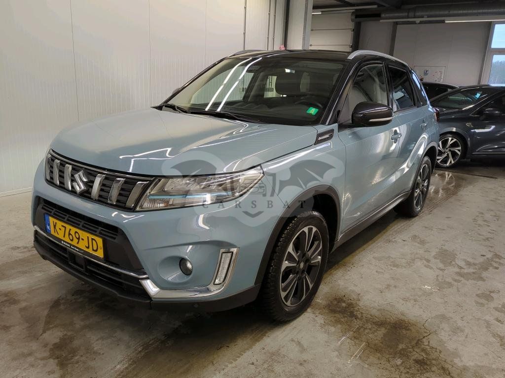 Suzuki Vitara 1.4 MHEV Style 2021