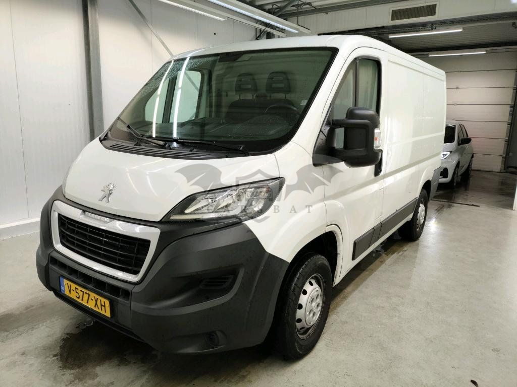Peugeot Boxer L1H1 2.0 HDI Premium 2019
