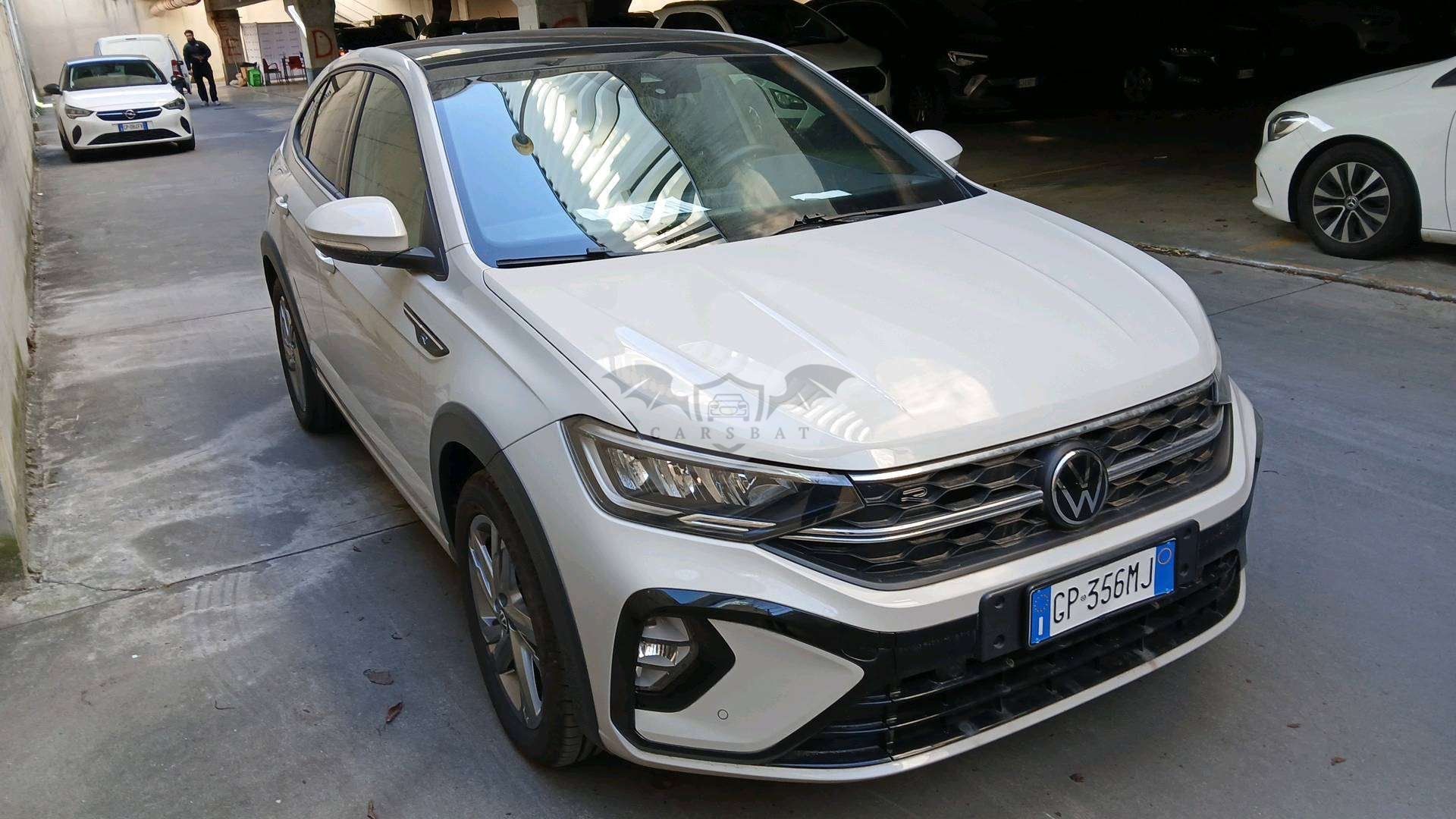 Volkswagen Taigo 1.5 TSI R-line 2023