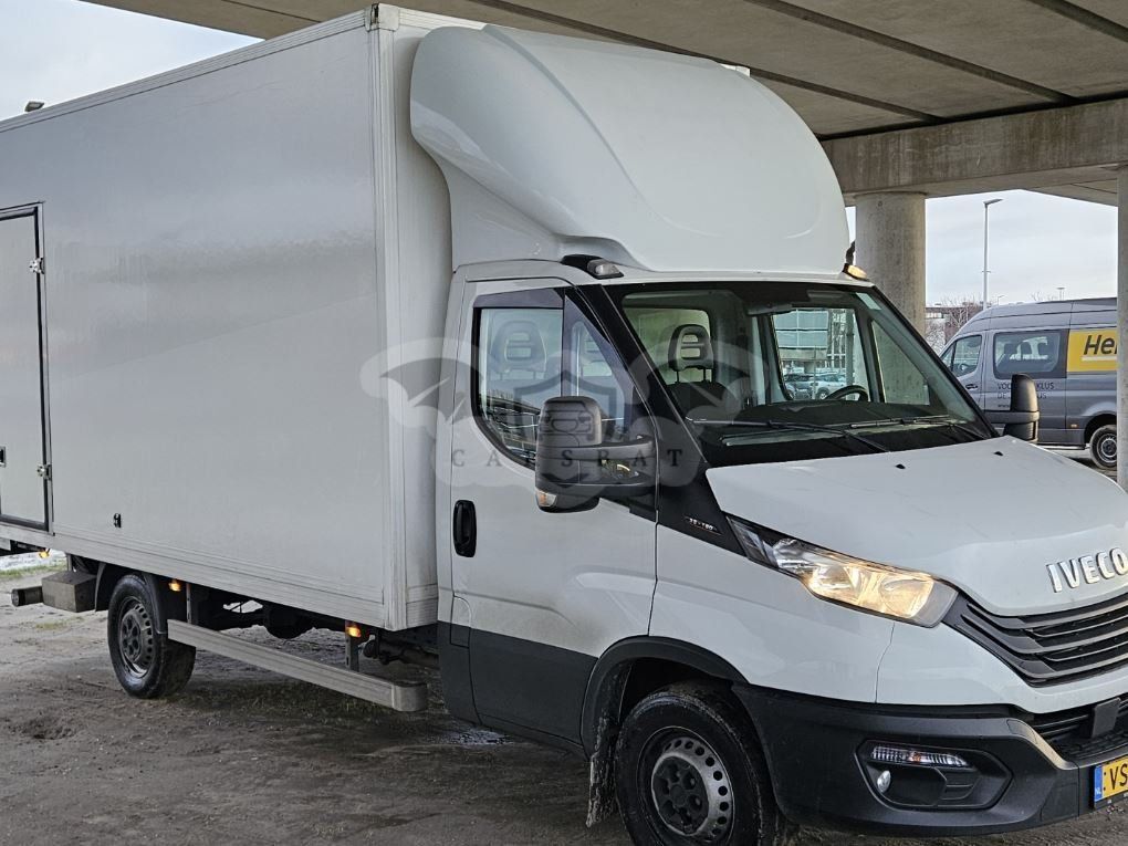 Iveco Daily 3.0 2022