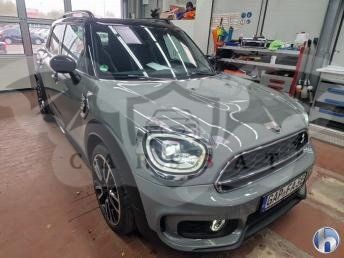 Mini Countryman 2020