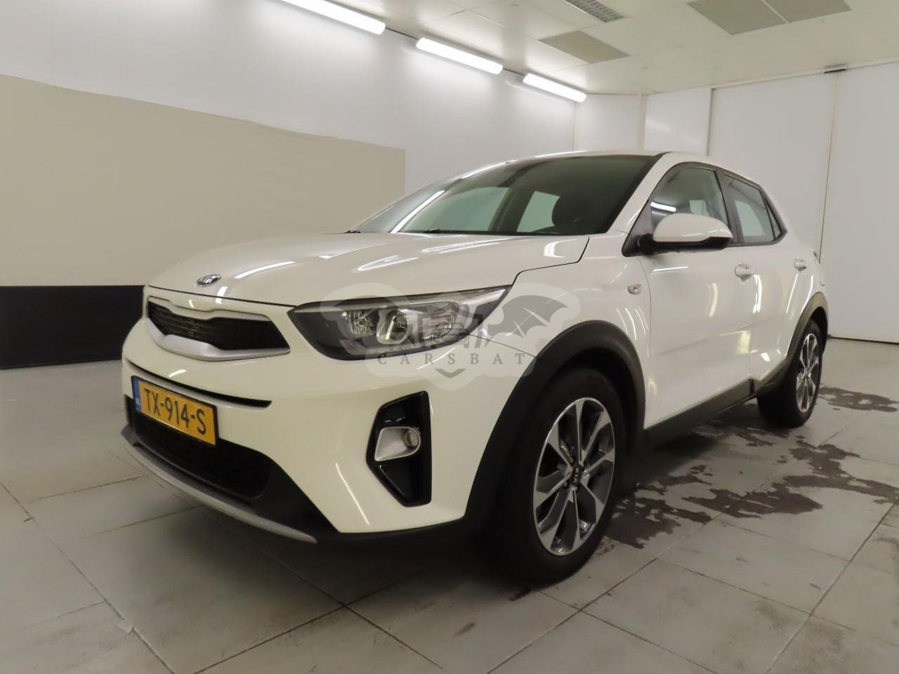 Kia Stonic 1.0 T-GDI ComfortPlusLine 2018