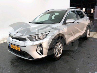 Kia Stonic 1.0 T-GDI DynamicLine 2021