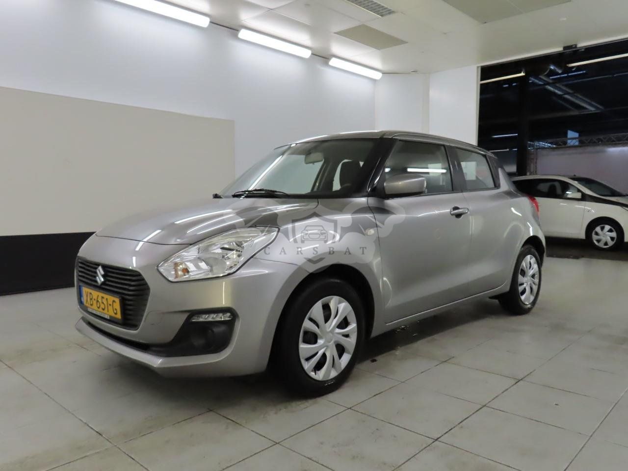 Suzuki Swift 1.2 Comfort 2018