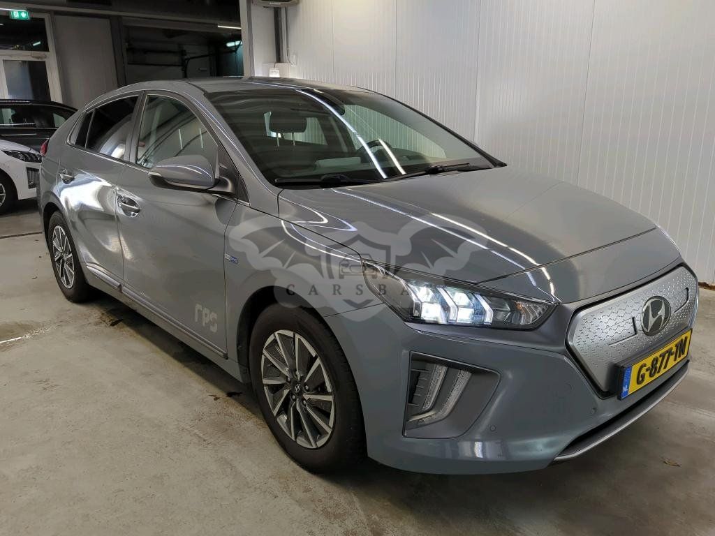 Hyundai IONIQ 38 kWh Premium 2019