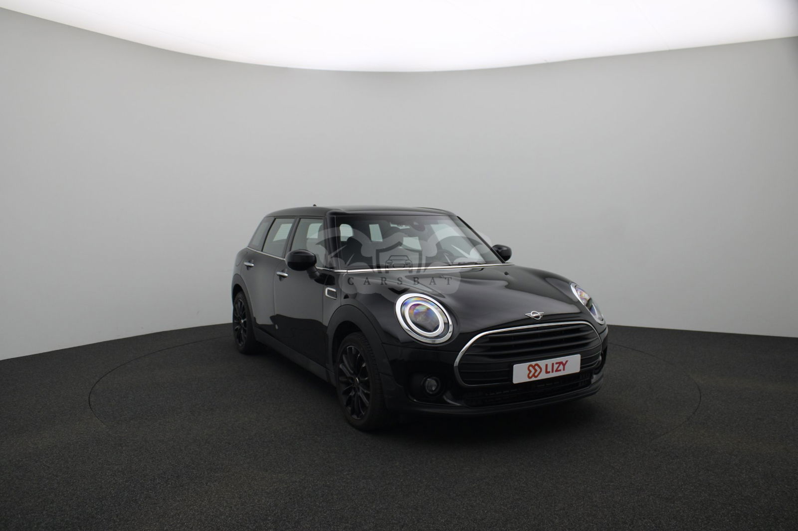 Mini Clubman One 1.5 2021