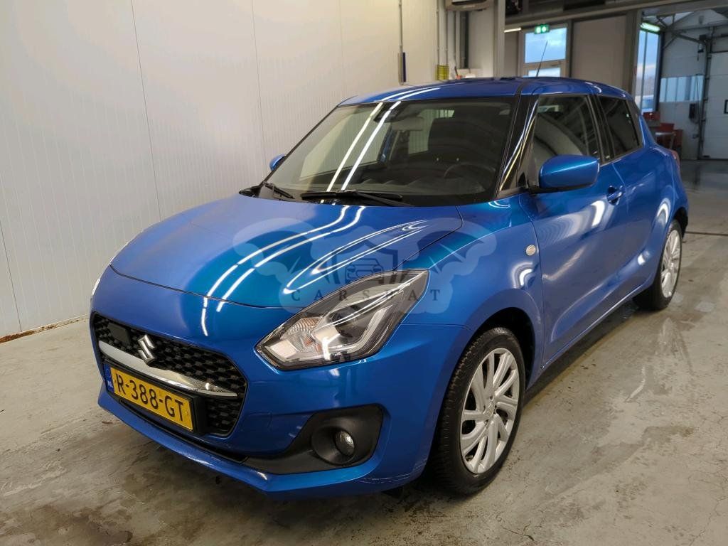 Suzuki Swift 1.2 2022